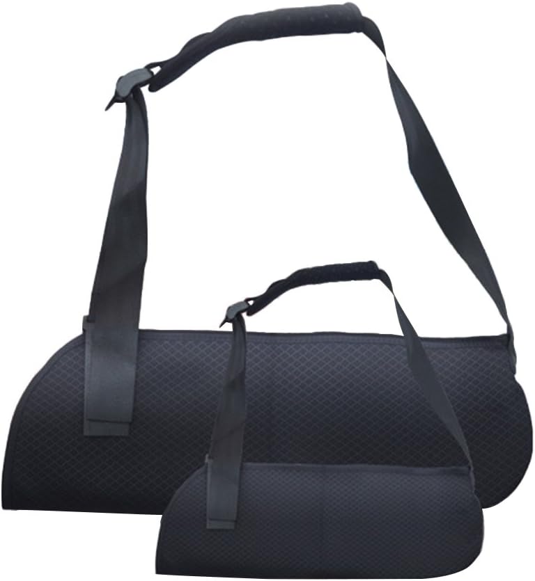 supporti per lesioni alla spalla