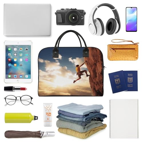 Maletín deportivo para laptop con correa ajustable miniatura 5