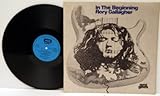  RORY GALLAGHER, in the beginning Top copy. Very rare. 1974. Emerald records.