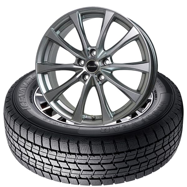 ホンダ 16インチ ICE NAVI 7 タイヤ・ホイールセット そらうた ホンダ 16インチ ICE NAVI 7 タイヤ・ホイールセット そらうた ホンダ