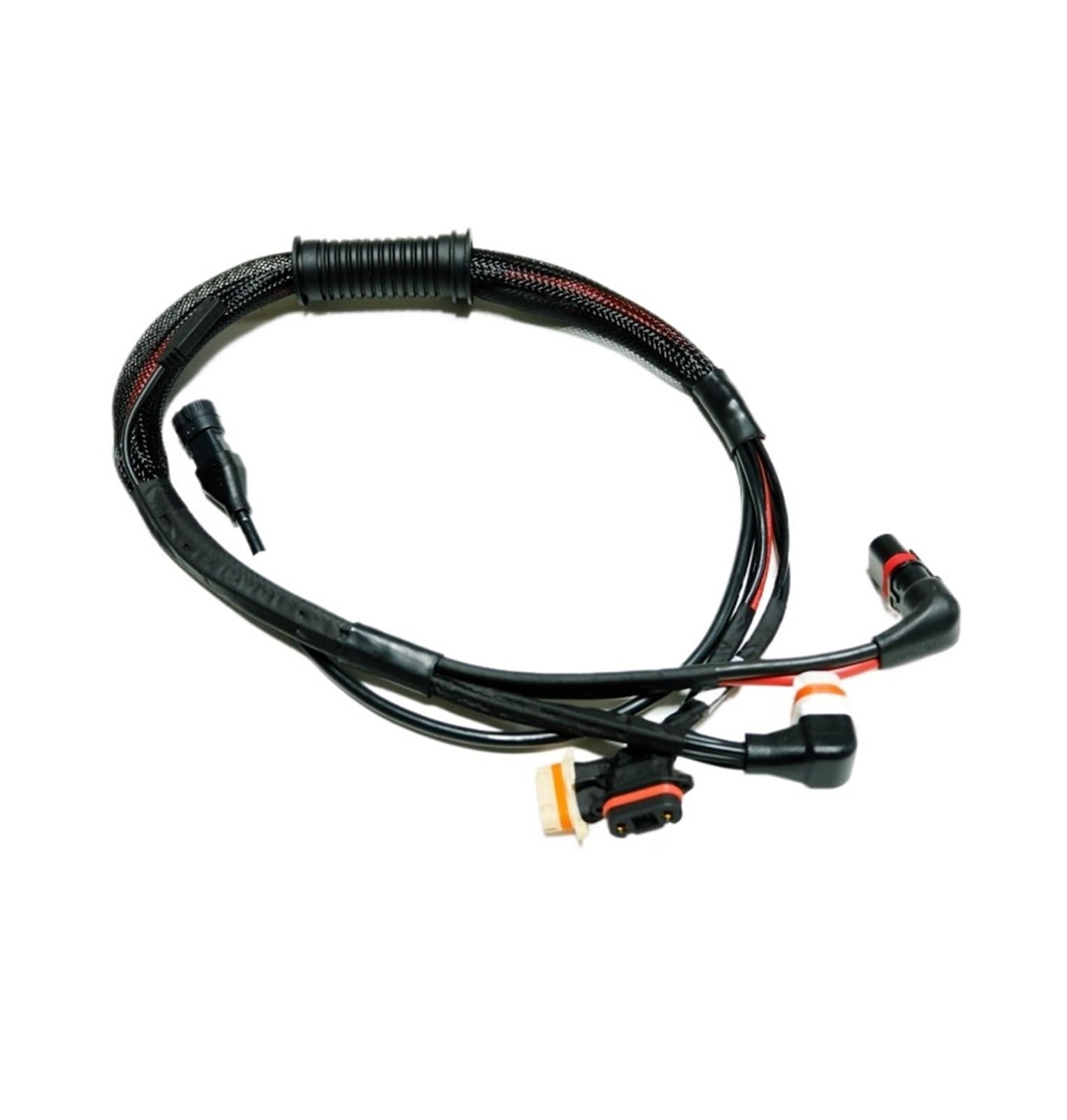Compatible con DJI, T50 M3&M4 Cable ESC | For piezas de reparación de accesorios de drones de cable compuesto de brazo de avión