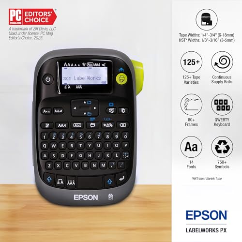 Epson thermal printer system