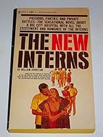 The New Interns B000RE5TIW Book Cover
