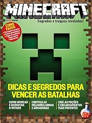 Capa de Minecraft, Guia Pro Games Ed.01