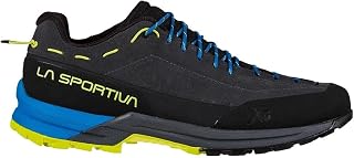 La Sportiva Mens TX Guide Leather Hiking Shoe Price In India