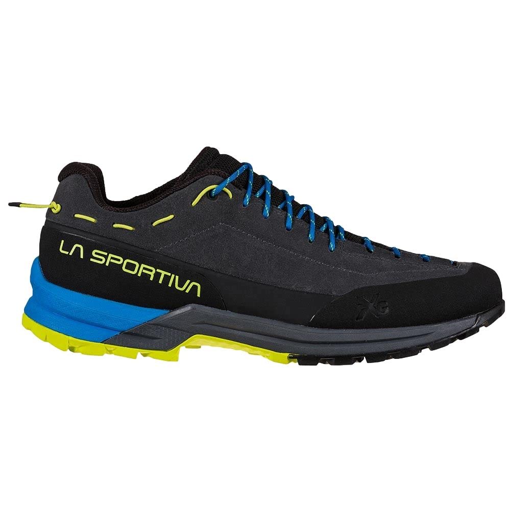 La Sportiva Mens TX Guide Leather Hiking Shoe - Review, Price and Buying Guide