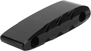 Amazon.com: Akozon Motorcycle CNC Aluminum Alloy Body Sliders for ...