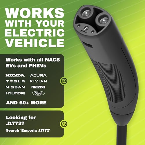 Blink charging station EV