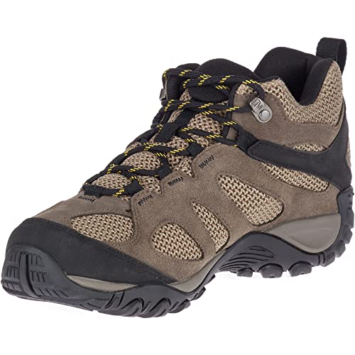 Image of Merrell mens Yokota 2 Mid Waterproof