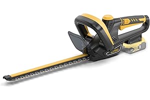 DEWALT Hedge Trimmer – Your Ultimate Gardening Partner for Effortless Trimming