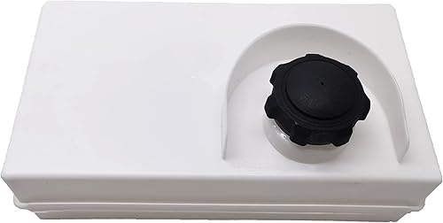 deawater 1 tanque de combustiblegas con tapa de gas 94073, 94073MA, 7601092, 7601092MA 690294MA para Murray BS