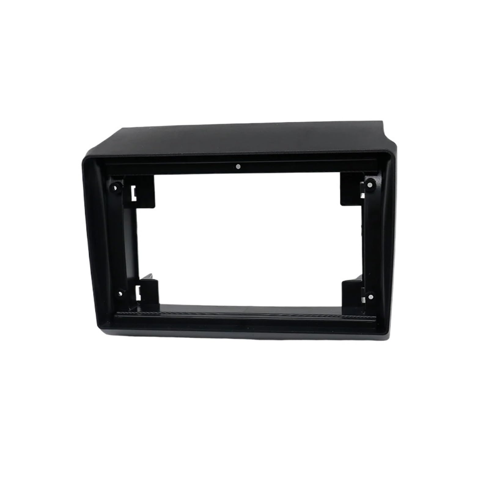 JKELPV Car Radio Frame Kit Fit For Fiat Ducato Fit For Citroen Jumper 2011+ 9 Inch Adapter Canbus Dash Fitting Car Fascias Frame Radio adapter(Only Frame)