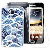 Protección de cámara y pantalla: los bordes elevados protegen eficazmente la pantalla y la cámara contra arañazos en la superficie cuando pones tu teléfono horizontalmente para ayudar a proteger tu teléfono del desgaste diario. Además, los recortes alineados permiten un acceso completo a todas las funciones y controles.