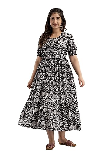 Image of New Elite Rayon Anarkali Maternity Feeding Kurti with Both Side Zipper