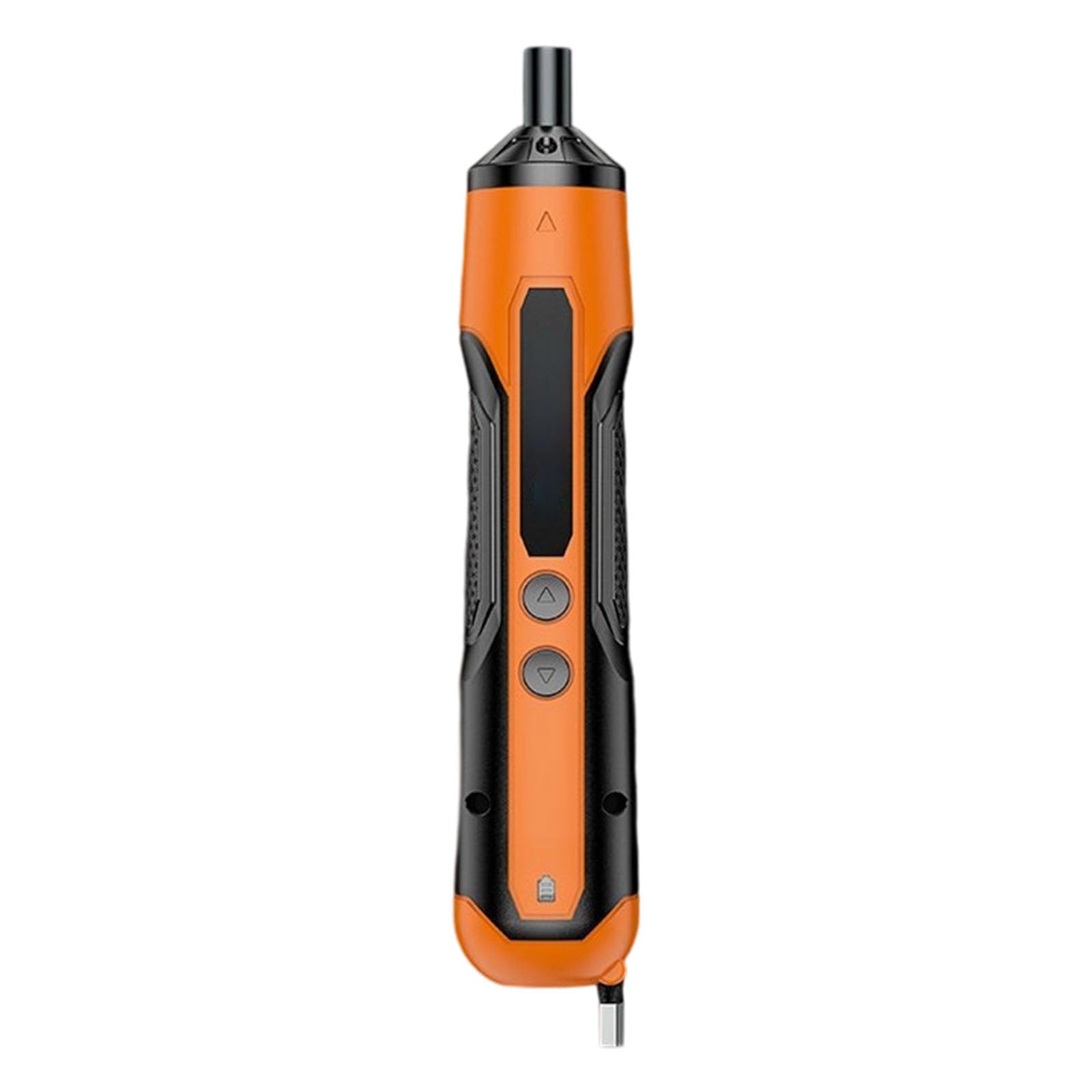 Rechargeable Electric Screwdriver with Lithium Batteries Suitable for Home DIYer Projects and Quick Repairs High Capacity Battery Screwdriver