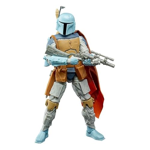 Hasbro Boba Fett Star Wars Droids The Black Series Action Figure - Target Exclusive (F5301) #TOP1