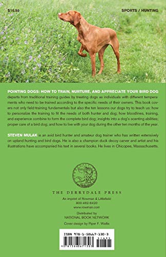 Pointing Dogs: How to Train, Nurture, and Appreciate Your Bird Dog - Thumbnail 2