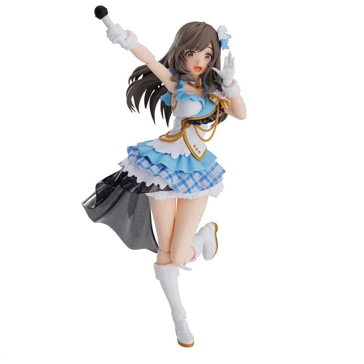 Amazon | BANDAI SPIRITS(バンダイスピリッツ) 30MS アイドルマスター 
