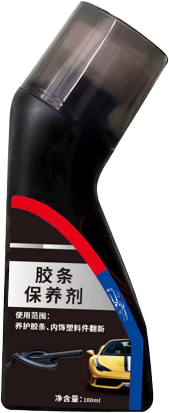 Interior Detailer Spray 100ml All Purpose Quick Auto Cleaning Supplies