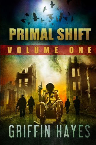 Primal Shift: Volume 1 view 2