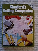 Stanford's Sailing Companion B000TYXZ5E Book Cover