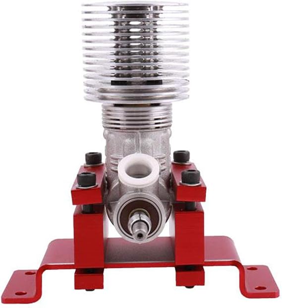 RC Engine Test Bench Fixed Platform Fit for Engine Durable,Engine Fixed Platform Maintenance Work Stand
