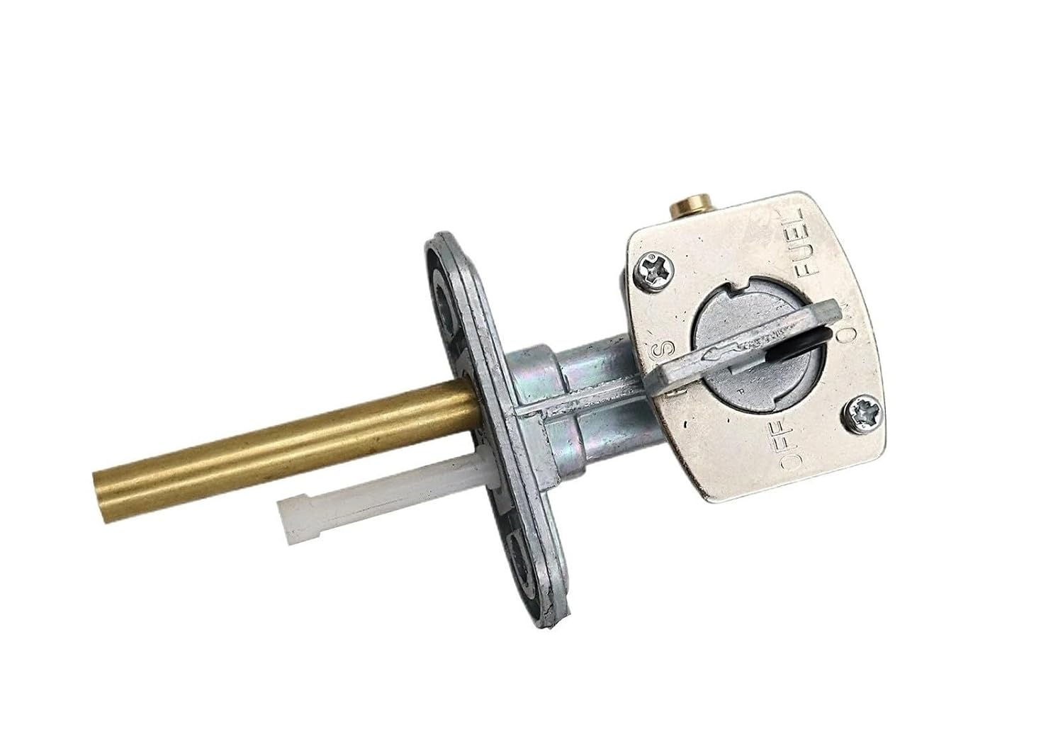 Gas Fuel Petcock Valve Tap Tank Switch for 200 XT600 XT350