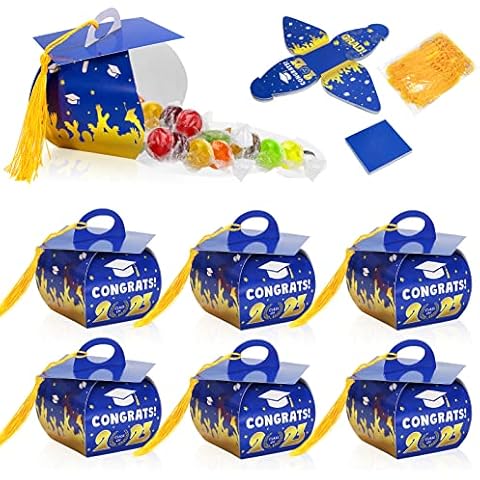 AOOIIN 8Pcs Christmas Diamond Painting Coasters Party Favors with Holder 2023 Cover