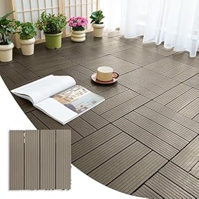 Amazon.co.jp: ウッドデッキ - ガーデン: DIY・工具・ガーデン