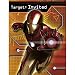 Iron Man Invitations w/ Envelopes (8ct)