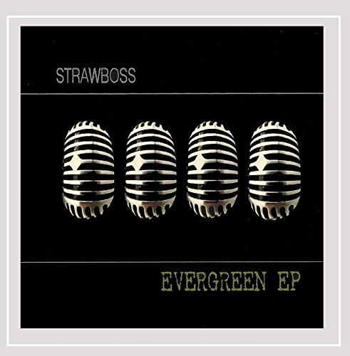 Evergreen Ep