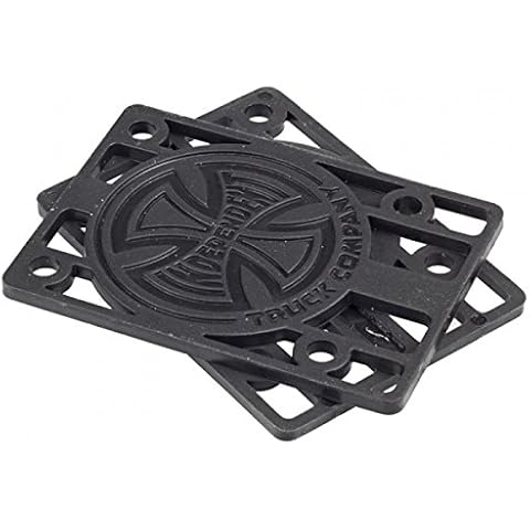 Independent Genuine Parts Riser Set Cover