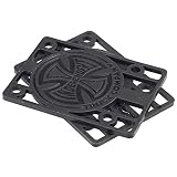 Independent Genuine Parts 1/8' RISERS Single Set