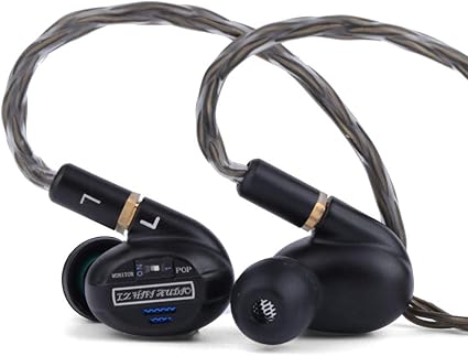 お買得限定品☆夏売れ筋 イヤホン 有線 高音質 カナル型 ハイブリッド