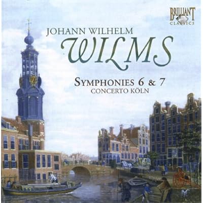 Symphonies 6 & 7