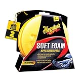 Meguiar's Soft Foam Auftragsschwamm