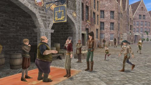 大航海時代 Onlineの関連画像3