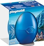 Abmessungen: 60 x 10 x 50 cm Playmobil 9209 - Großer und kleiner Wikinger