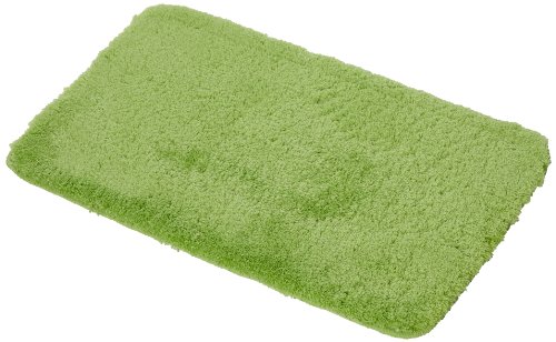 Opal 900527309 - Alfombra de baño, 70/120 cm, Color Verde Claro Cover