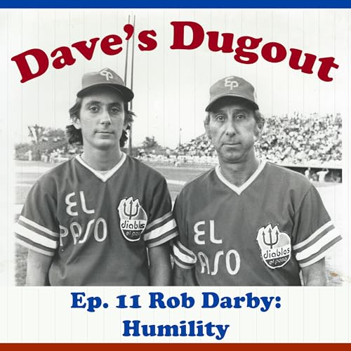 Ep. 11 Rob Darby: Humility