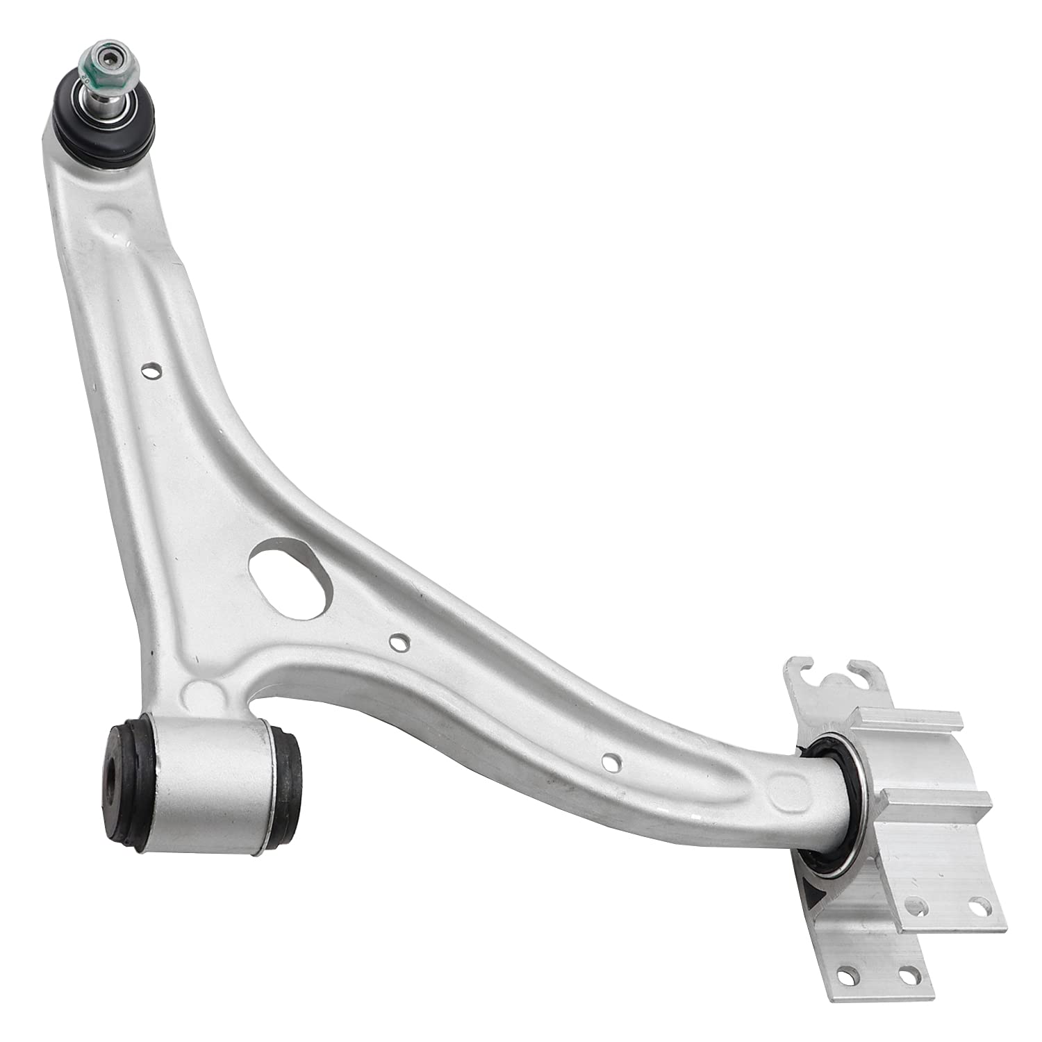 Bras de commande avec rotule 1028282 triangle suspension avant voiture - 6