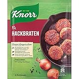 knorr fix lasagne Ohne geschmacksverstärkende Zusatzstoffe und ohne Farbstoffe