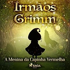 Couverture de A Menina da Capinha Vermelha