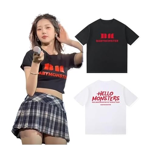 [��?] �x�r���� T�V���c ���� HELLO MONSTER �x�r�[�����X�^�[ �O�b�Y �A�q���� ���^ �e�B�[�V���c �R���T�[�g ������ ���J �A�T ���~ ���[�� ���C�u �������� ����� (M,A) [���s�A���i]
