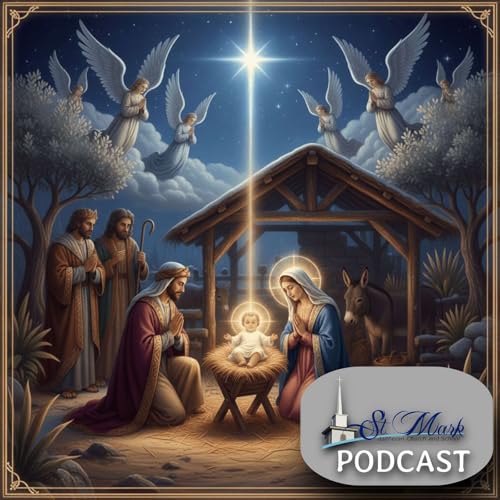 The Announcement to the World