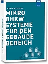 Mikro-BHKW-Systeme für den Gebäudebereich