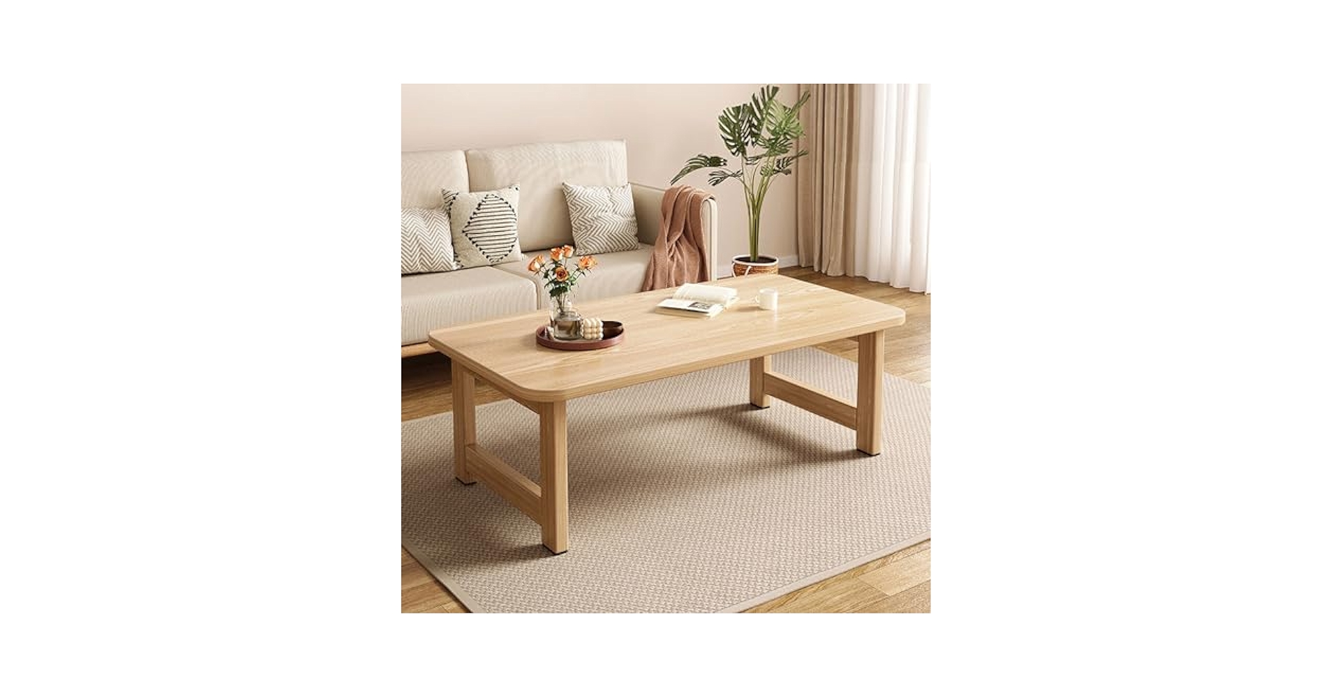 激レア))終売品！！octability Flat Table ate Amazon.com: rzoizwko Japanese Table Folding Coffee Table
