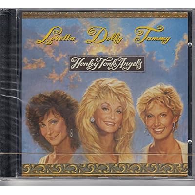 Honky Tonk Angels