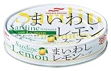 マルハニチロ まいわしレモンスープ 100g×5個