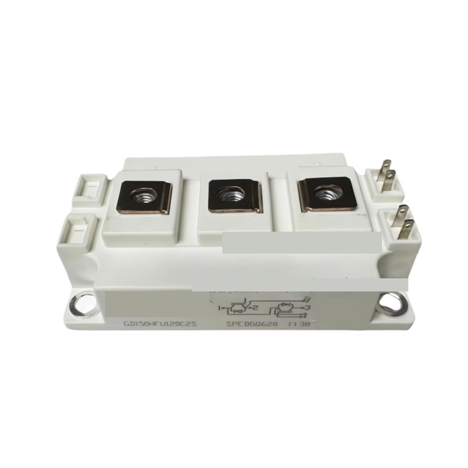 TSCFHGQI GD150HFU120C2S GD200HFY120C2S GD300HFL170C2S GD300HFX120C2S GD300HFY120C2S GD400HFT120C2S rectifier bridge Module(GD300HFY120C2S)